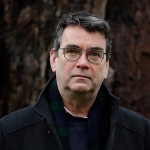 Avatar för Mick Herron