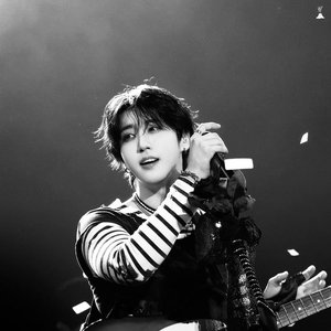 Stray Kids, Han 的头像