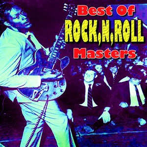 Best Of Rock n Roll Masters