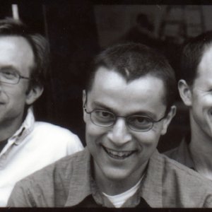 The Pandelis Karayorgis Trio 的头像