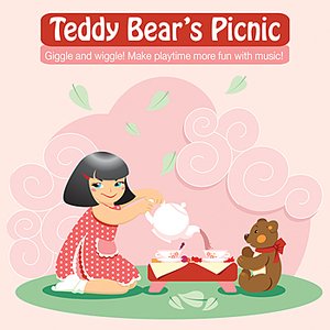 Teddy Bear's Picnic