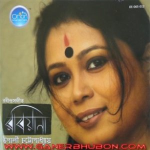 Upali Chattopadhyay 的头像