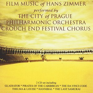 Film Music of Hans Zimmer - Vol.1