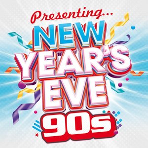 Presenting...New Year's Eve 90s