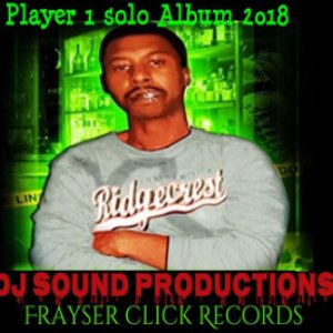 Player 1 Solo