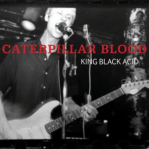 Caterpillar Blood (Remastered)