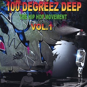 100 Degreez Deep Vol.1