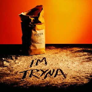 I'M TRYNA - Single