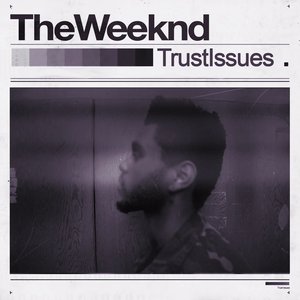 the weekend trust issues