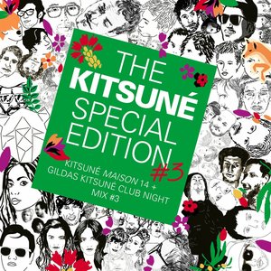 The Kitsune Special Edition #3