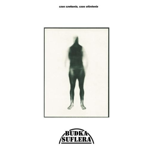 Czas czekania, czas olśnienia cover