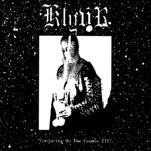 Conjuring Ov The Cosmos III
