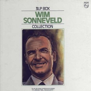 Collection (33 van zijn beste conférences en liedjes)