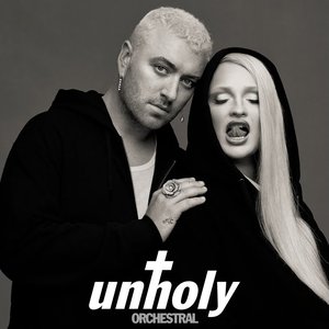 Unholy (Orchestral Version) - Single