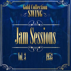 Swing Gold Collection (Jam Session Vol.3 1953)