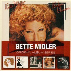Original Album Series