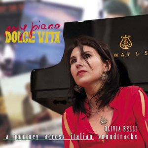 My Piano Dolce Vita: A Journey Across Italian Soundtracks