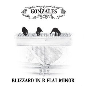 Blizzard in B Flat Minor