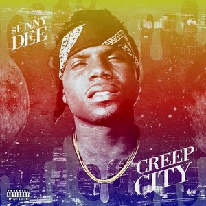 Creep City - Single