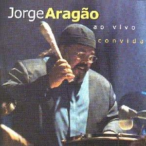 Jorge Aragão Ao Vivo Convida
