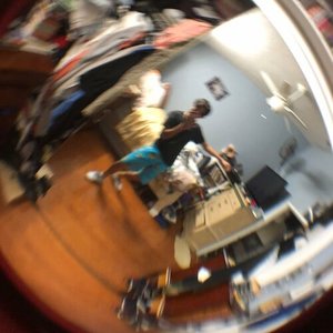 All aint well you know (Demo)