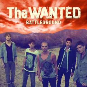 “2011 - Battleground”的封面