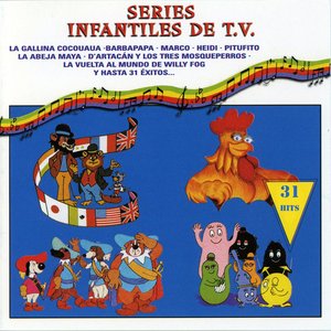 Series Infantiles de TV