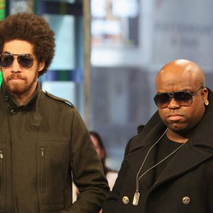 Avatar di Gnarls Barkley