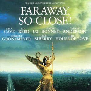 Image for 'Faraway So Close'