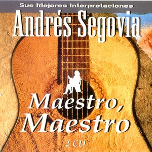Maestro, Maestro (disc 1)