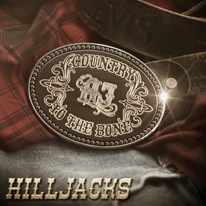 Country To The Bone