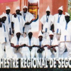 Avatar di Orchestre Règionale De Sègou