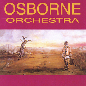 Osborne Orchestra cover