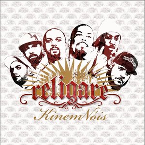 Religare 的头像