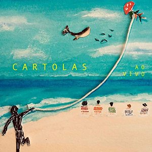 Cartolas - Ao Vivo (Ao Vivo)