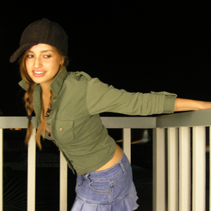 Jessie Payo photo provided by Last.fm