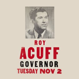 For Governor