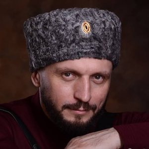 Avatar di Виктор Сорокин