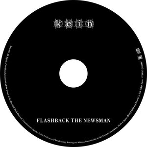 FLASHBACK THE NEWSMAN