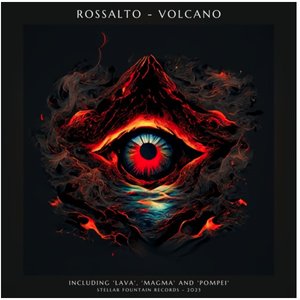 Volcano