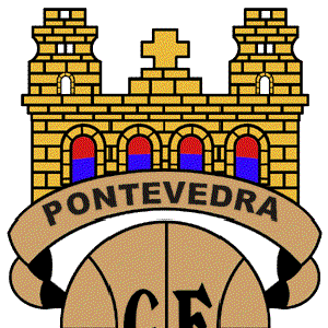 Image for 'PONTEVEDRA C.F.'