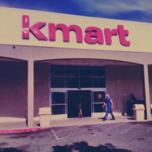 KMART