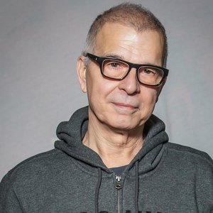 Awatar dla Tony Visconti