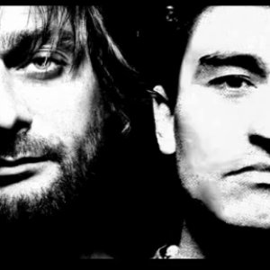 Ricardo Villalobos & Jorge Gonzales 的头像