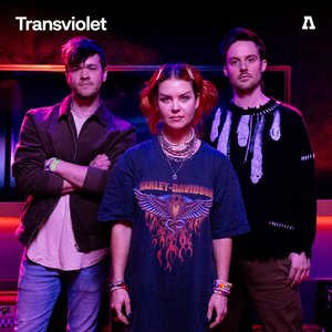 Transviolet on Audiotree Live