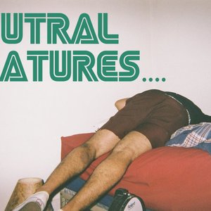 Image for 'Neutral Features'