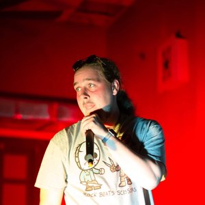 Image for 'Rob Pimp'