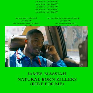Natural Born Killers EP