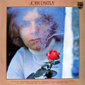 John Pantry