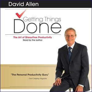 Image for 'Getting Things Done'